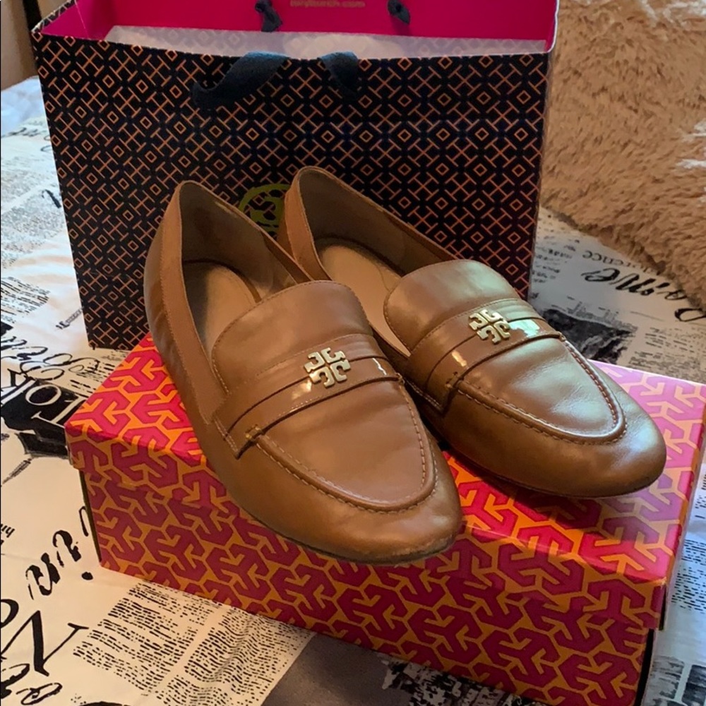 Tory Burch shoes